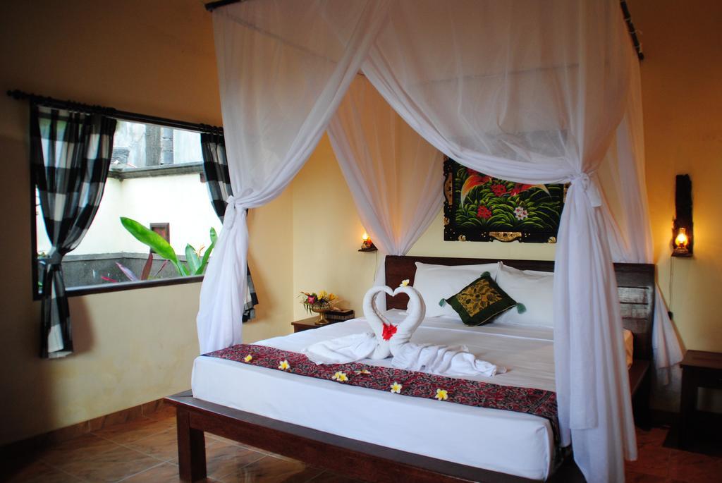 Jassri Homestay Pemuteran Zimmer foto