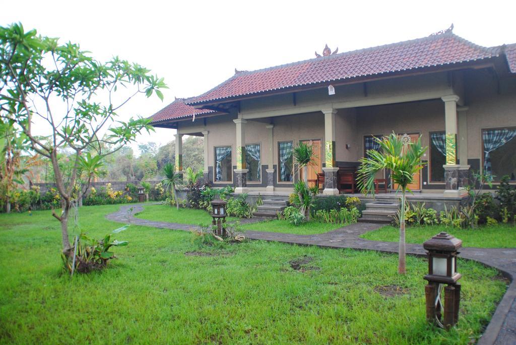 Jassri Homestay Pemuteran Zimmer foto