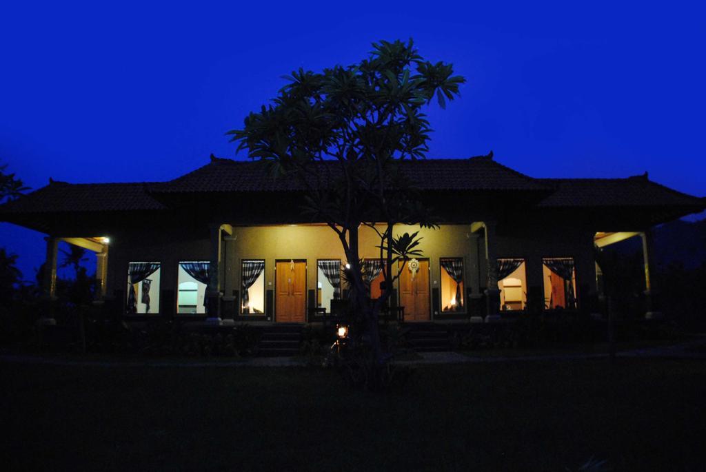 Jassri Homestay Pemuteran Zimmer foto