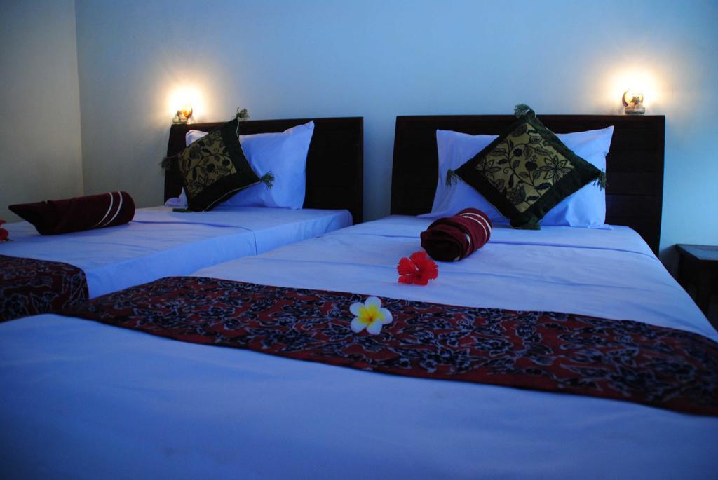 Jassri Homestay Pemuteran Zimmer foto