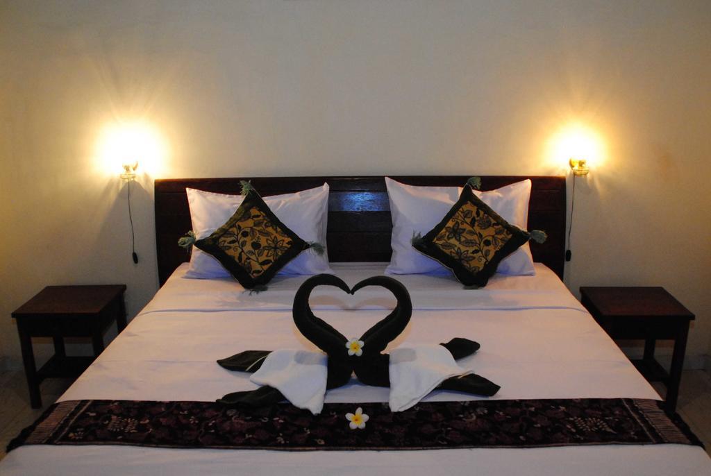 Jassri Homestay Pemuteran Zimmer foto