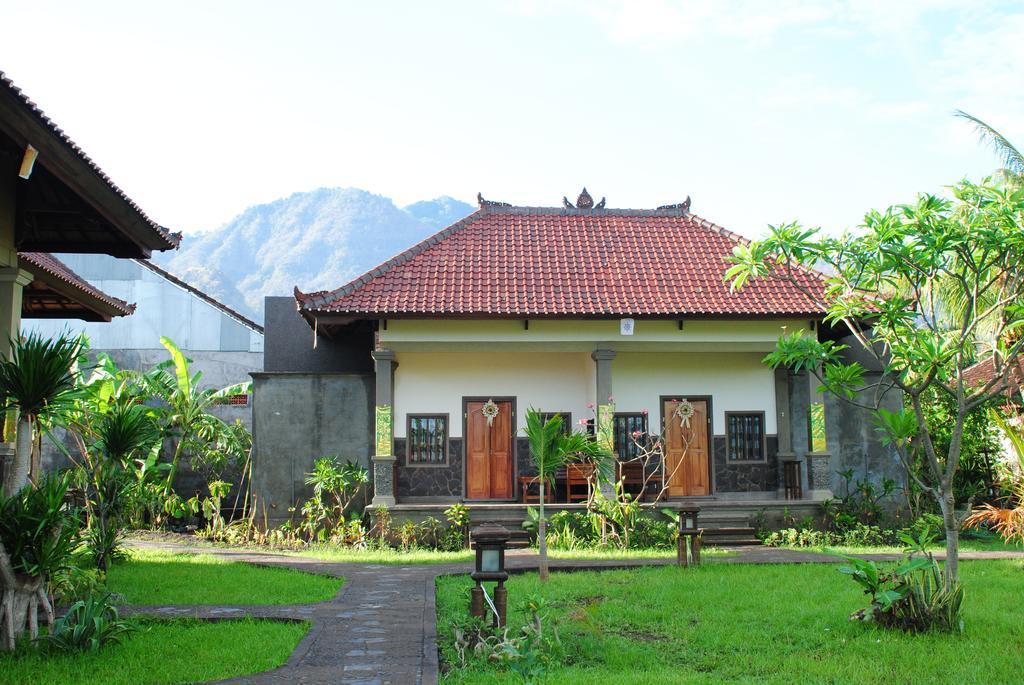 Jassri Homestay Pemuteran Zimmer foto