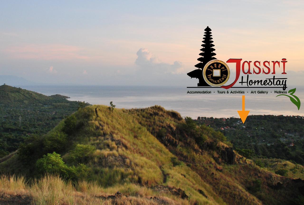 Jassri Homestay Pemuteran Zimmer foto