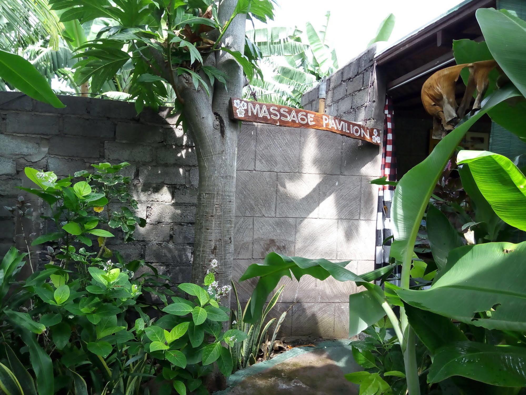 Jassri Homestay Pemuteran Exterior foto